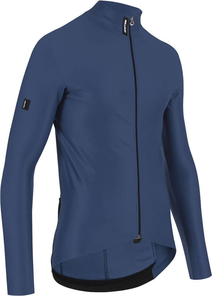 Assos Mille GT C2 – Langarmtrikot