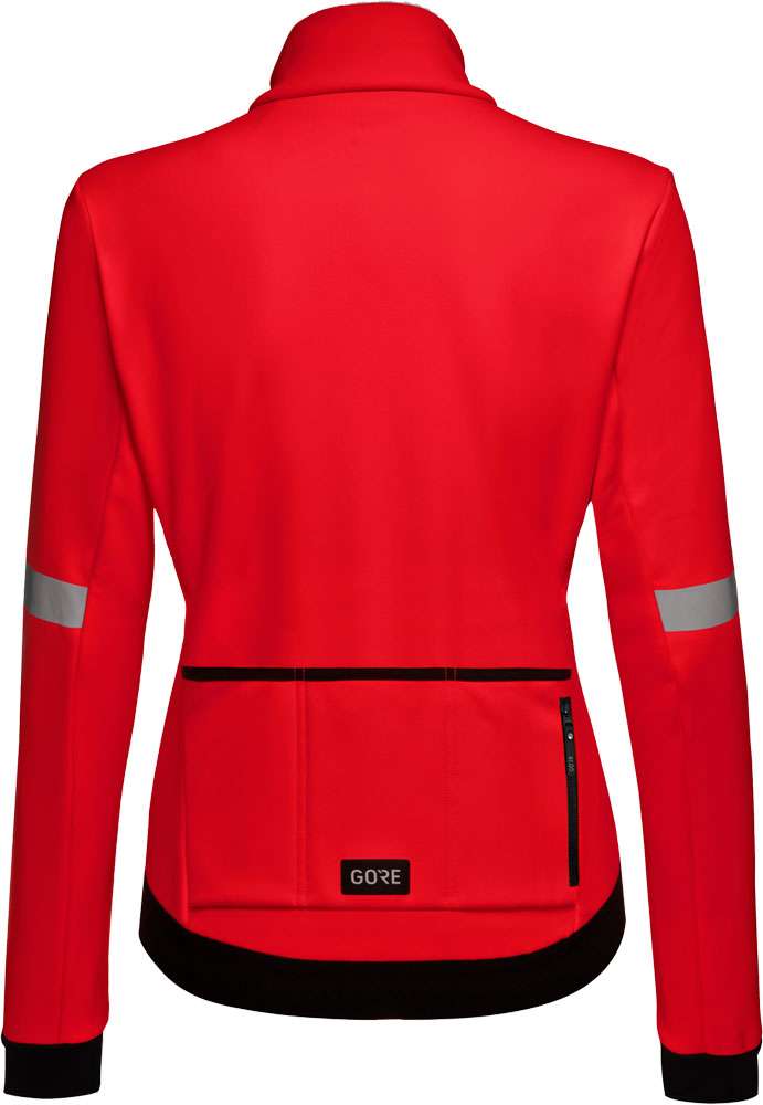 Gorewear Tempest Windstopper® – Windjacke für Damen