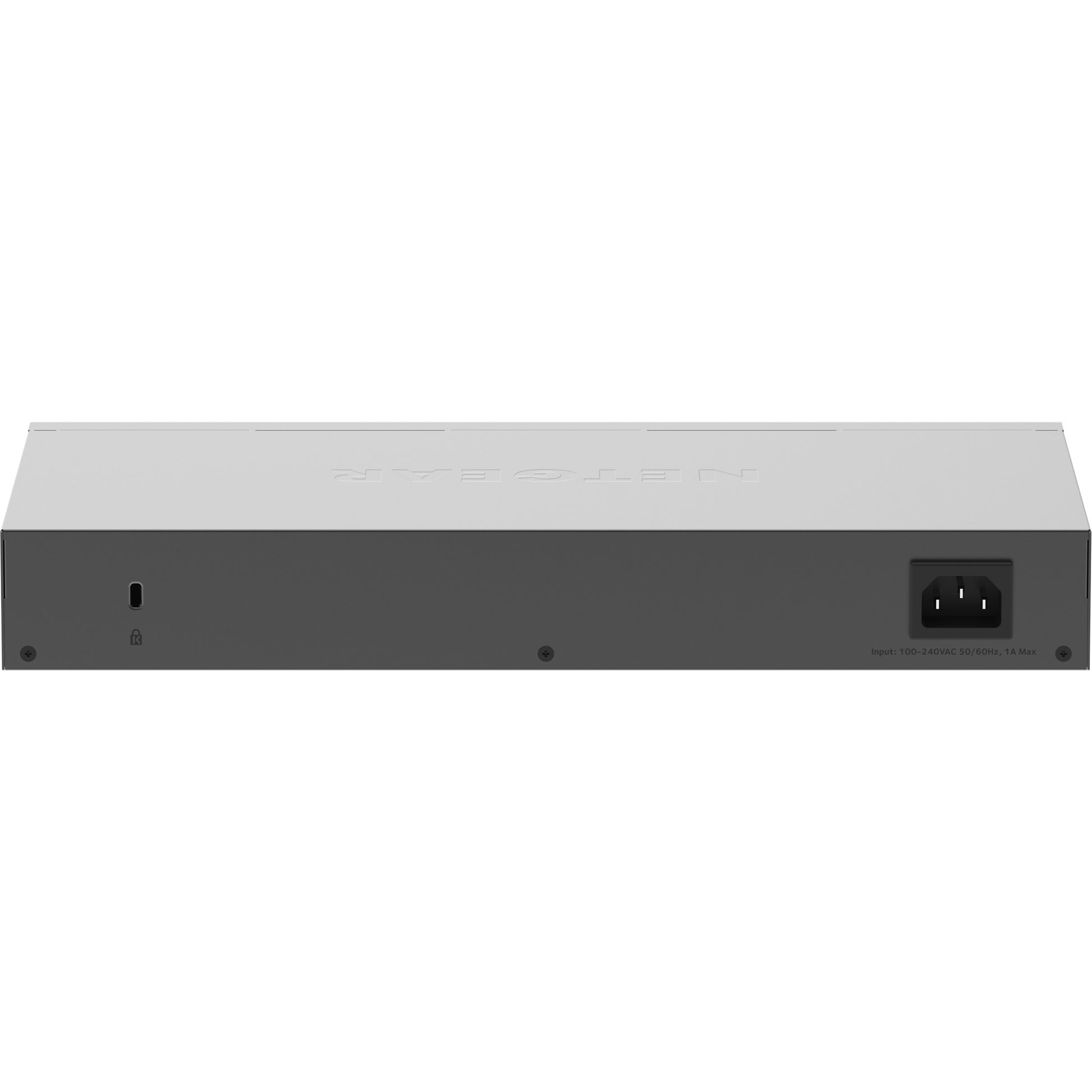 Netgear 24-Port-Gigabit-Switch (GS724TV6)