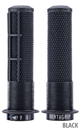 DMR Brendog Death Grip 2 Lock-On-Griffe – dünn 133 x 29,8 mm - afbeelding 2