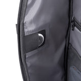 Trust Jersey-Reiserucksack (schwarz) - afbeelding 9