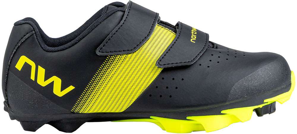 Northwave Hammer Junior – MTB-Schuhe für Kinder