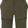 Whistler Avatar – Trekkingshorts