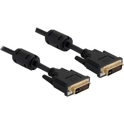 DELOCK DVI 24+5