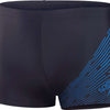 Speedo Medley Logo 7 cm Buchstabe – Badehose