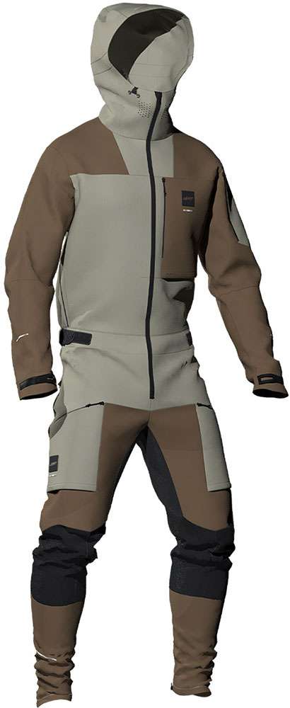 Leatt Hydradri 5.0 – MTB-Schlammoverall