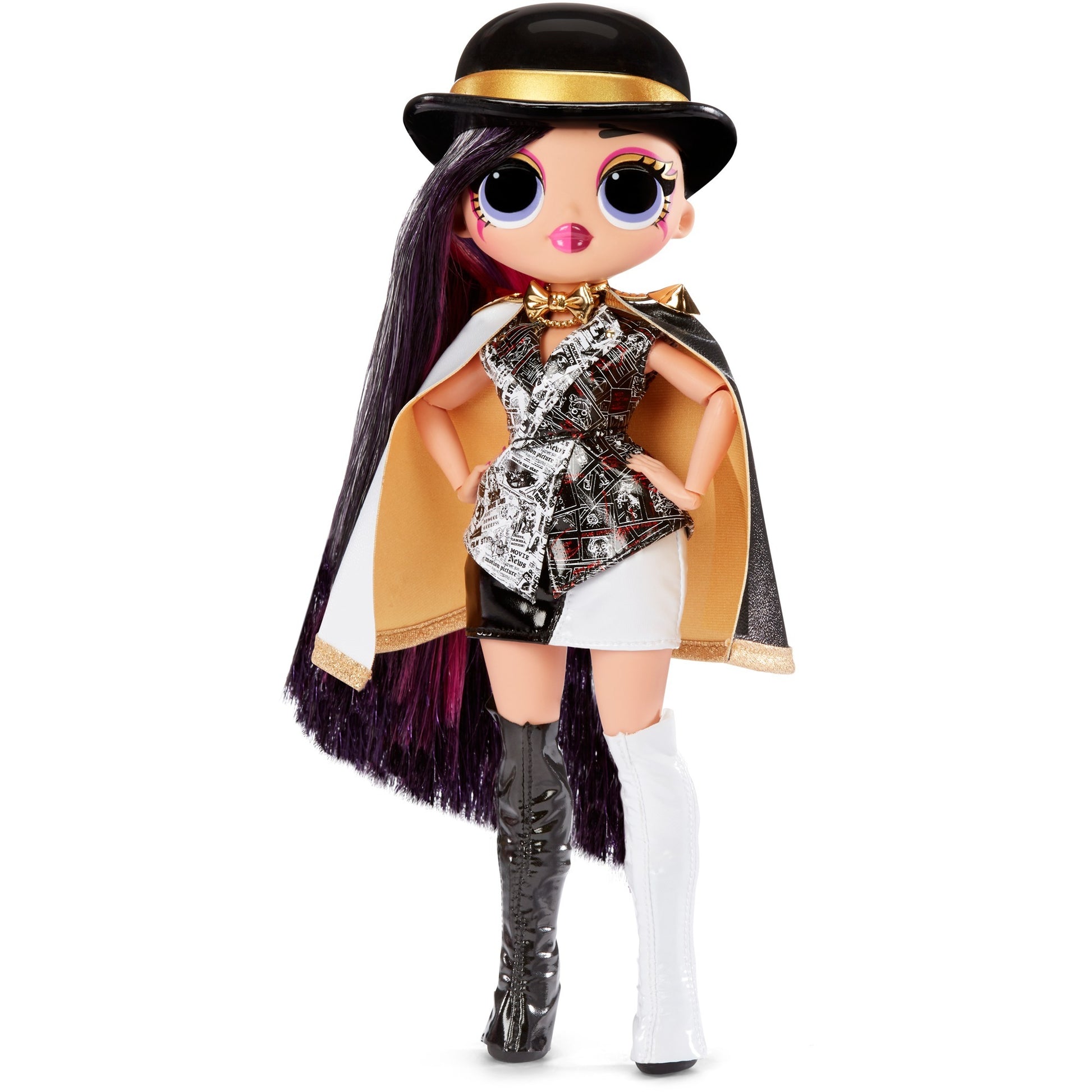 MGA Entertainment Überraschung! OMG. Film Ms. Sofort