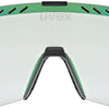 Uvex Pace Stage S V – Sportbrille