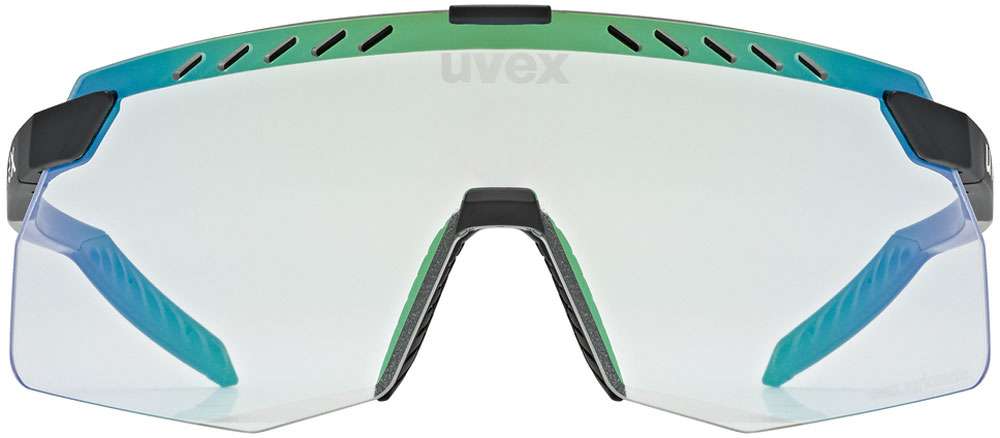 Uvex Pace Stage S V – Sportbrille