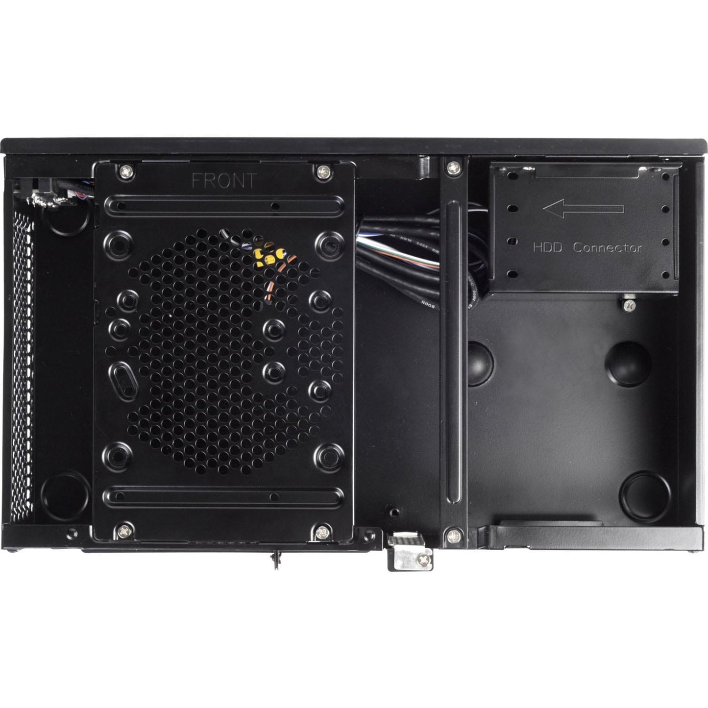 Silverstone Milo ML05B