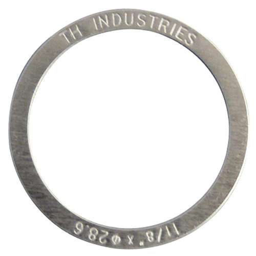 FSA Spacer Micro-Spacer für mikrointegriertes Headset