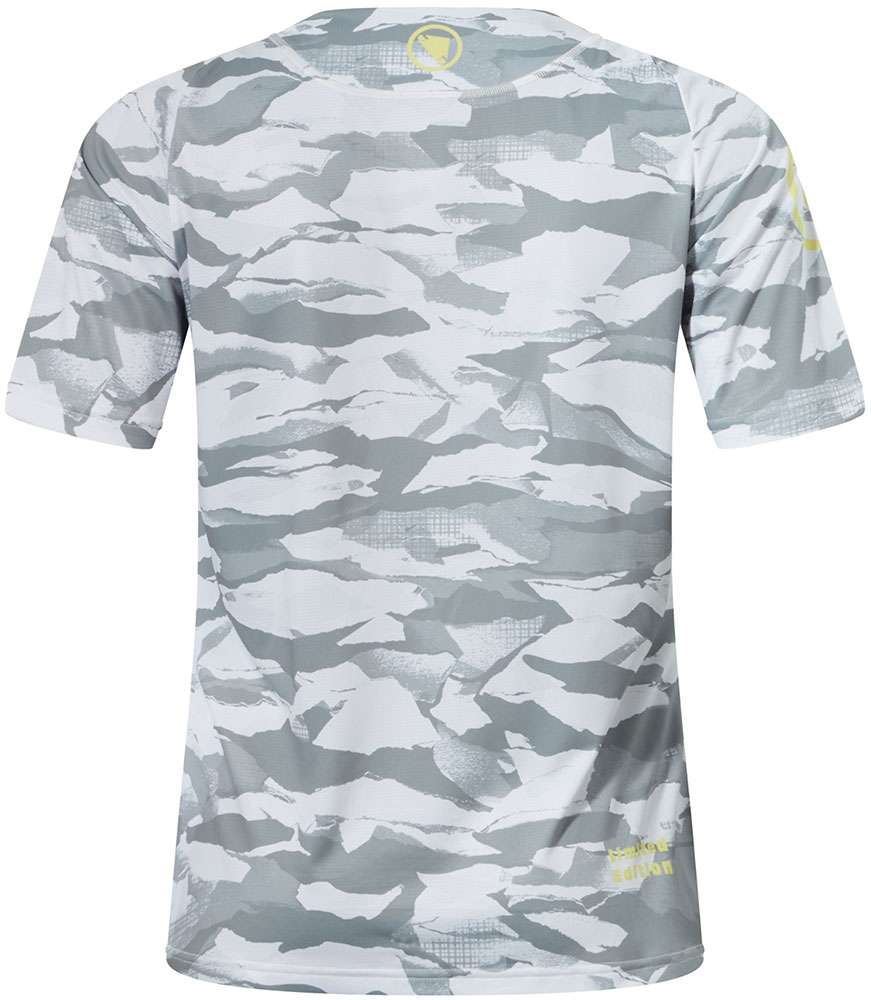 Endura Mountain Camo - MTB-Trikot für Damen