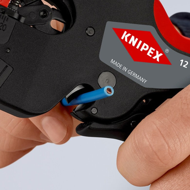Knipex Drahtstripper Nexstrip
