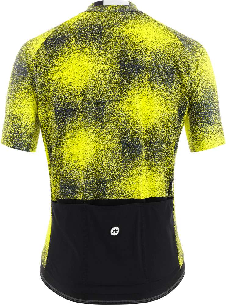 Assos Mille GT Zeus – Trikot