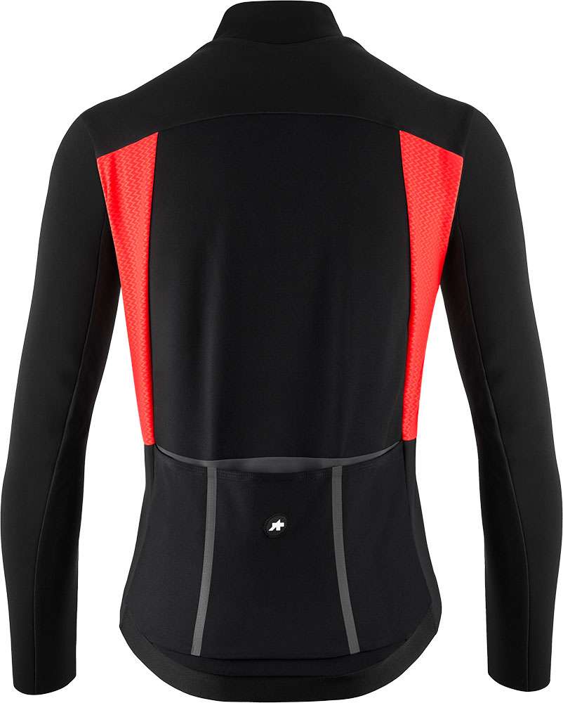 Assos equipe r habu s11 – Softshelljacke