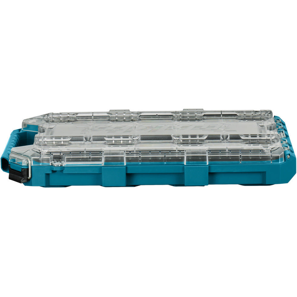 Makita Zubehör Maktrak Organizer flach – p-91051