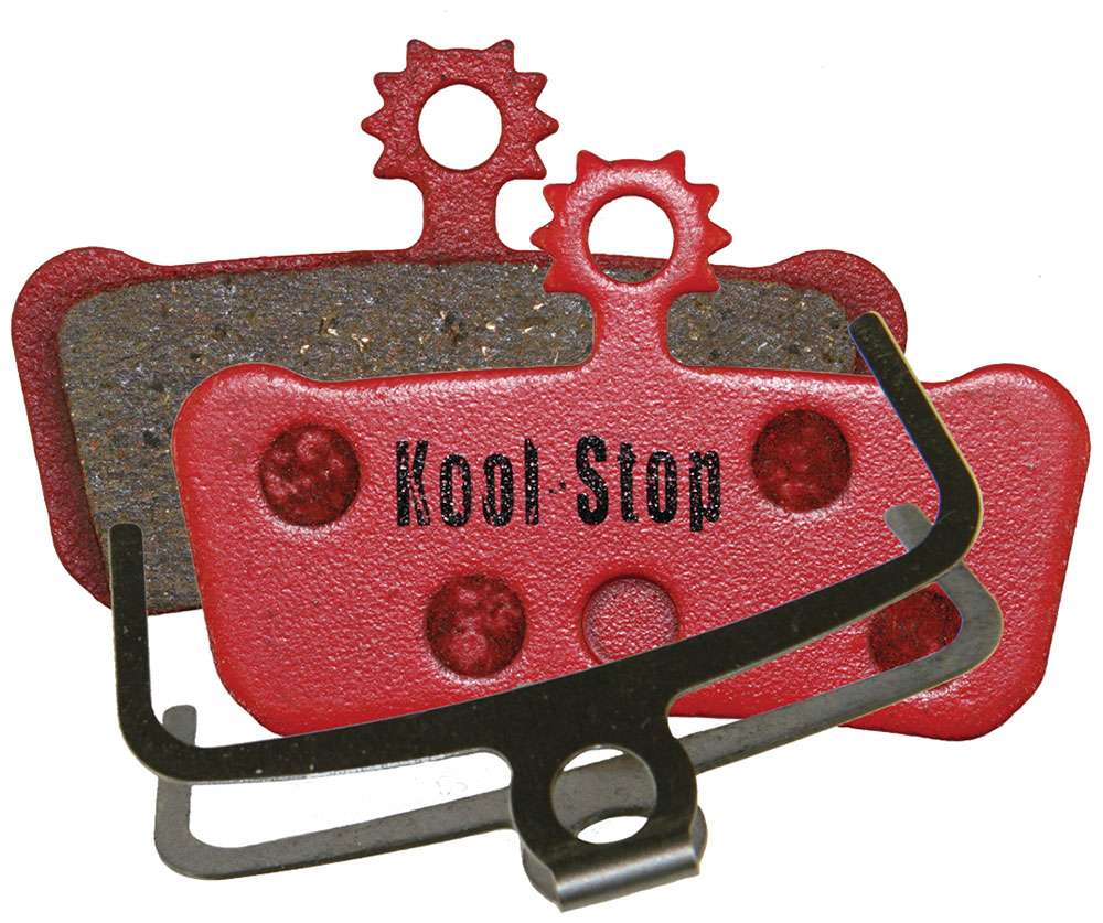 Kool Stop D293 Avid Sram Scheibenbremsbeläge