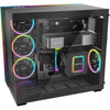 Ruhig sein! Leichte Basis 900 DX
