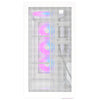 Montech King 45 Pro Midi-Tower-Gehäuse (weiß | 2x USB-A | 1x USB-C | RGB | Fenster)