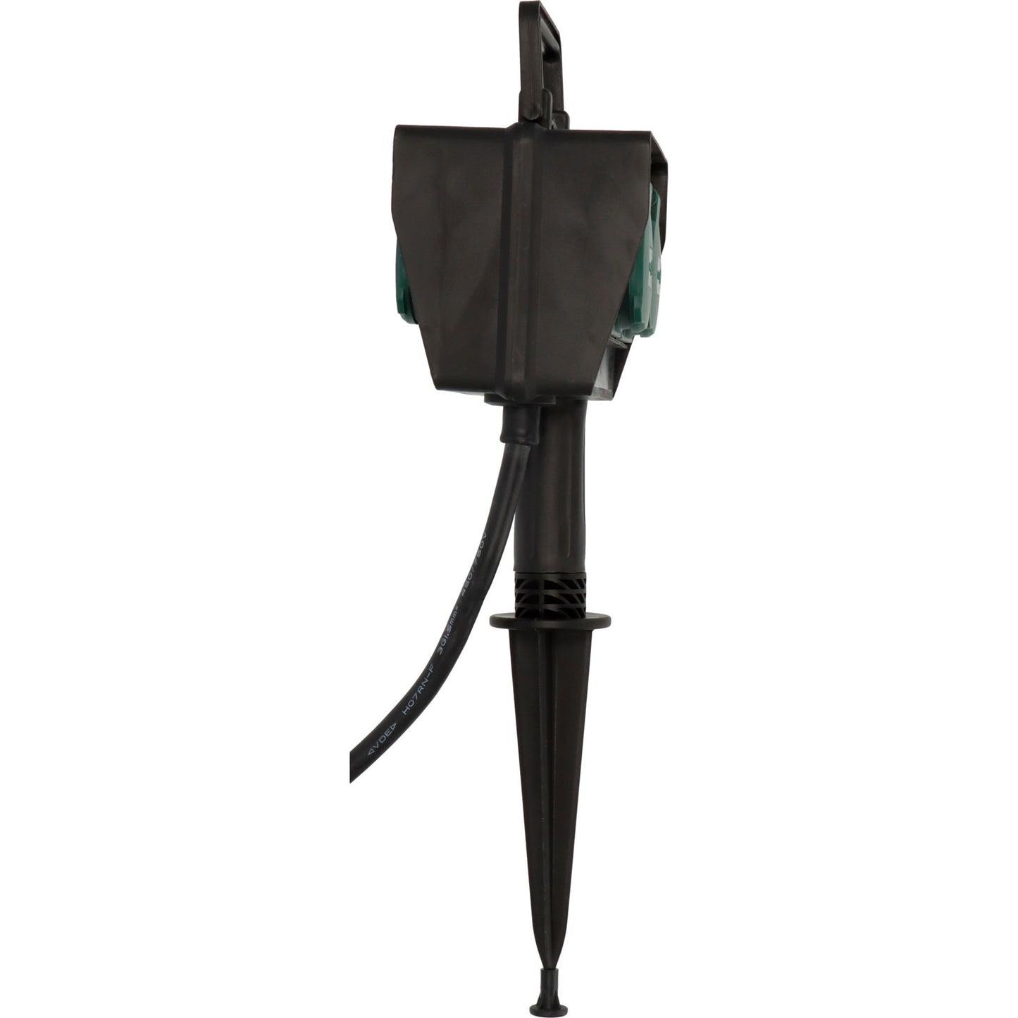 Brennenstuhl Garden Socket mit Erdpasteten 1154450
