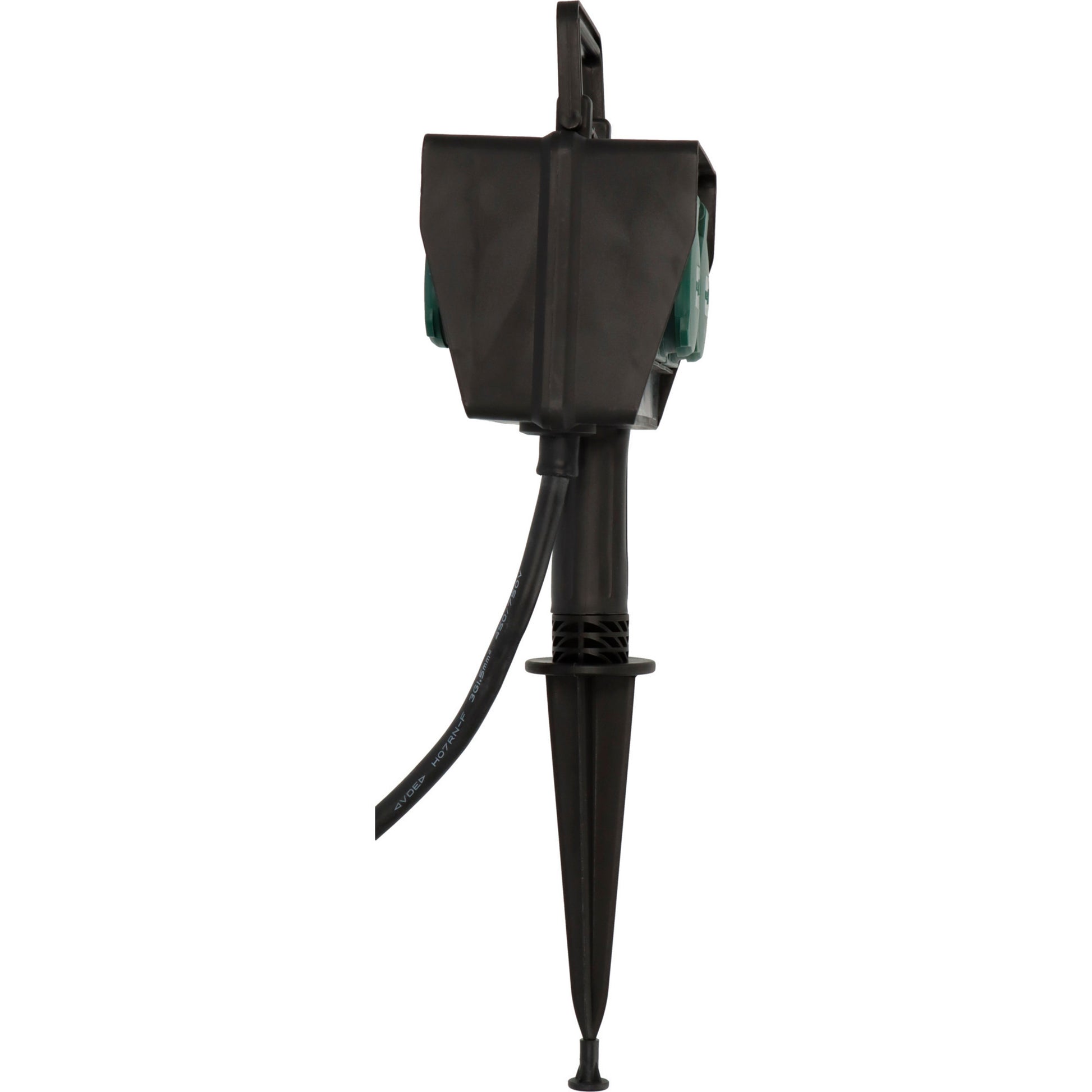 Brennenstuhl Garden Socket mit Erdpasteten 1154450