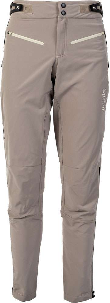 Dirtlej Trailscout Light Long – MTB-Hose