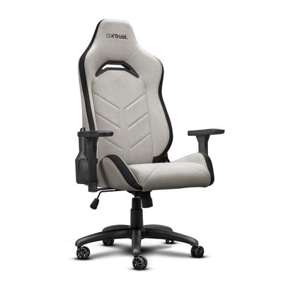 Trust GXT 723B Ruya bequemer Gaming-Stuhl aus Stoff