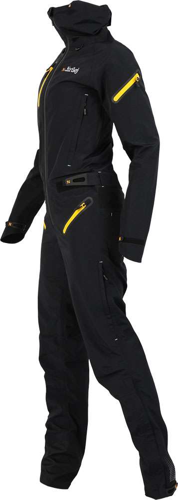 Dirtlej Dirt Suit Core Edition v4.0 – Schlammanzug für Damen