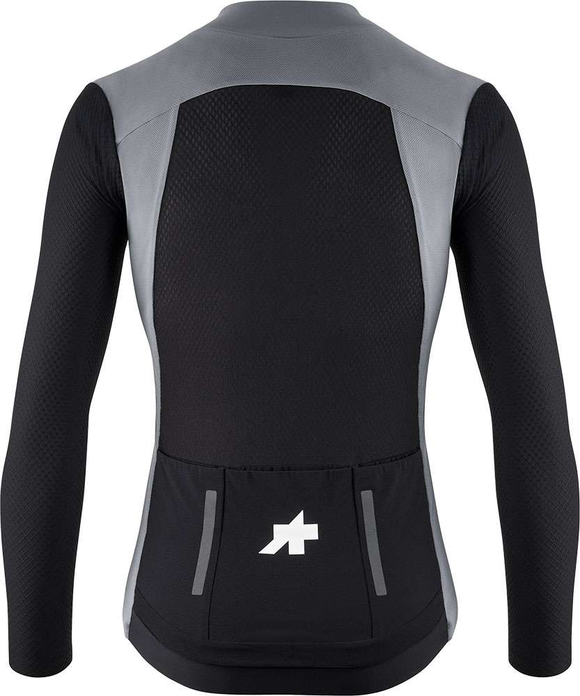 Assos equipe rs s11 – Langarmtrikot