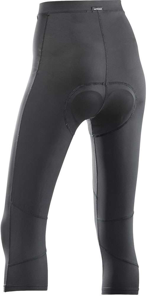 Northwave Active Knicker – 3/4-Trägershorts für Damen mit Polster