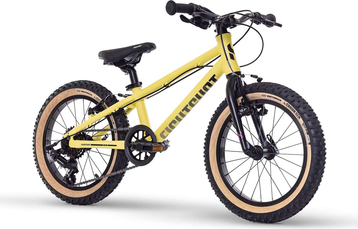 Eightshot Coady 16 Sl