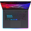 Asus Rog Strix G16 G615LR-S5396W 16 Gaming-Laptop (Schwarz Grün | Core Ultra 9 275hx | RTX 5070 Ti | 16 GB | 1 TB SSD)