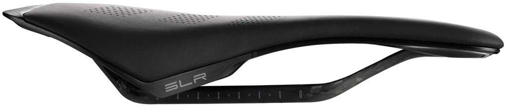 Selle Italia SLR-Sattel mit Carbonfüllung