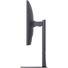 LG Ultragear 32GX850A-B 32 4K UHD Gaming Monitor (Schwarz, 2x HDMI, Display Port, 2x USB-A, 165 Hz 330 Hz)