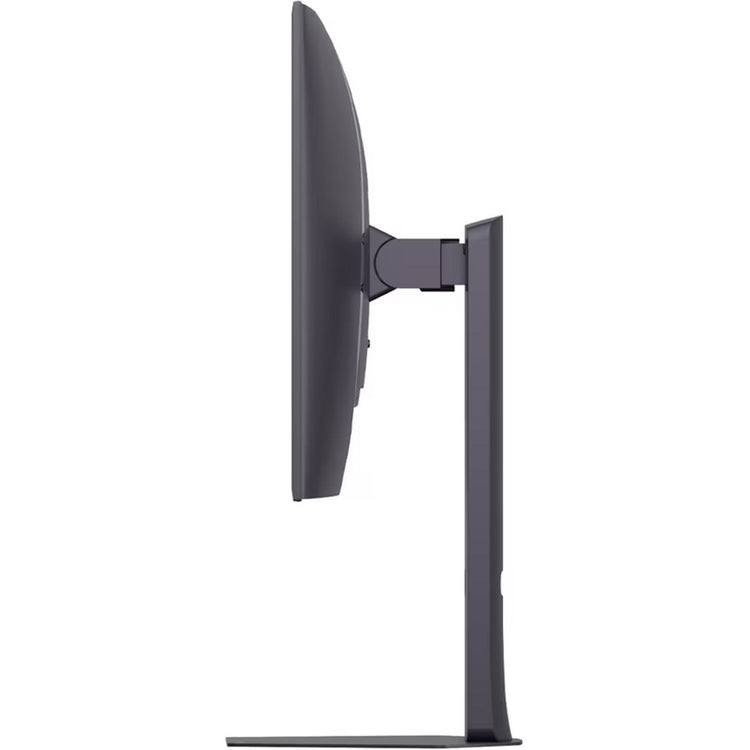 LG Ultragear 32GX850A-B 32 4K UHD Gaming Monitor (Schwarz, 2x HDMI, Display Port, 2x USB-A, 165 Hz 330 Hz)