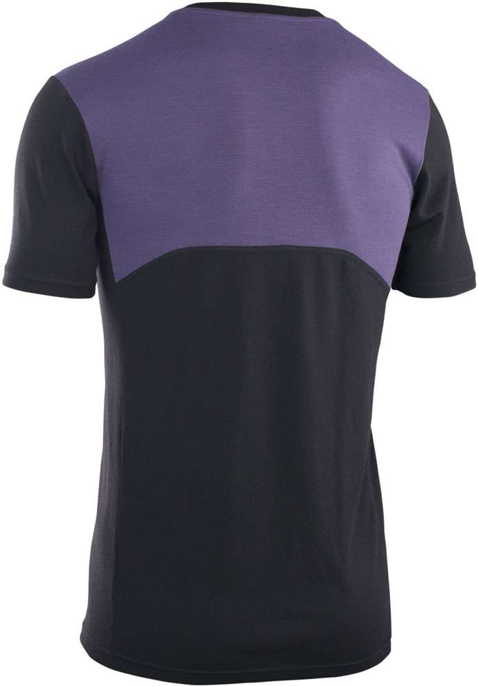 Ion Tee Merino – Basisschicht