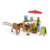 Schleich Farm World Mobile Farmstand