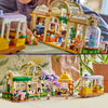 LEGO 42671 Freunde Plantcafé und Bloemenwinkel