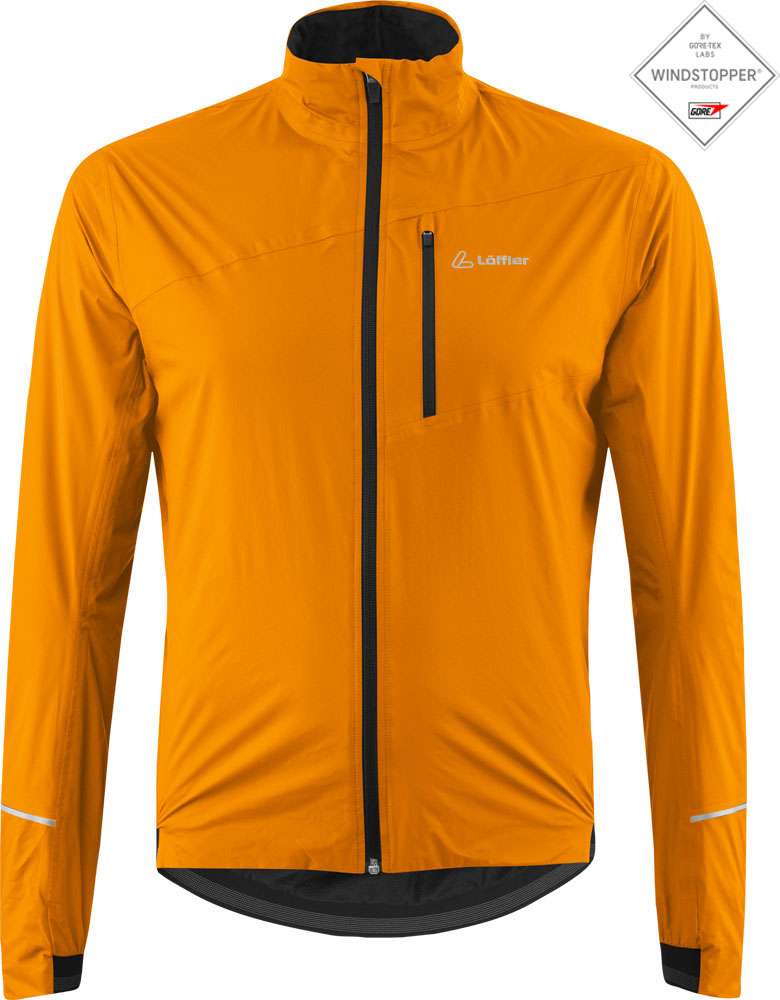 Löffler primaloft® active - Regenjacke
