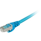Sharkoon Patch Cable SFTP, RJ-45 mit Katze.6 - afbeelding 2
