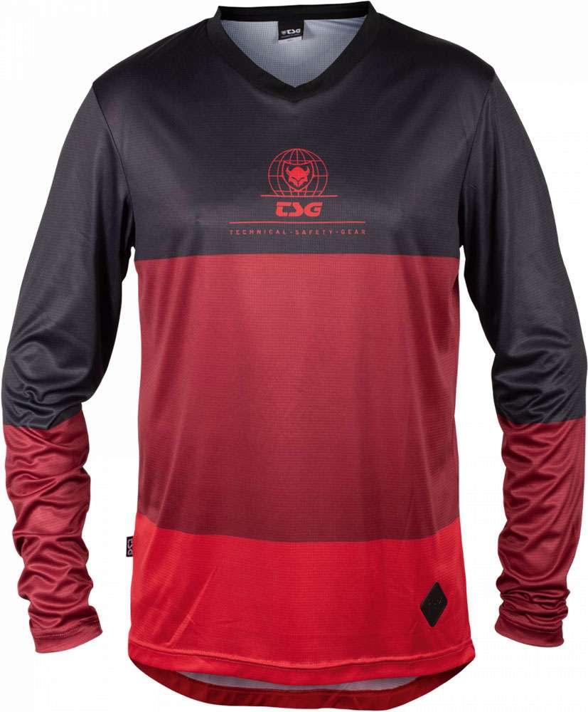 Tsg Waft – MTB-Langarmtrikot