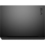 Asus TUF Gaming A16 FA608PP-QT005W 16 Gaming-Laptop (schwarz grau | R9 8940HX | RTX 5070 | 32 GB | 1 TB SSD) - afbeelding 9