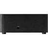 Msi Cubi Nuc 1mg-001eu Mini-PC (schwarz | Core 7 150u | Intel-Grafik | 16 GB | 1 TB SSD | epeat silber registriert)
