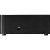 Msi Cubi Nuc 1mg-001eu Mini-PC (schwarz | Core 7 150u | Intel-Grafik | 16 GB | 1 TB SSD | epeat silber registriert) - afbeelding 5