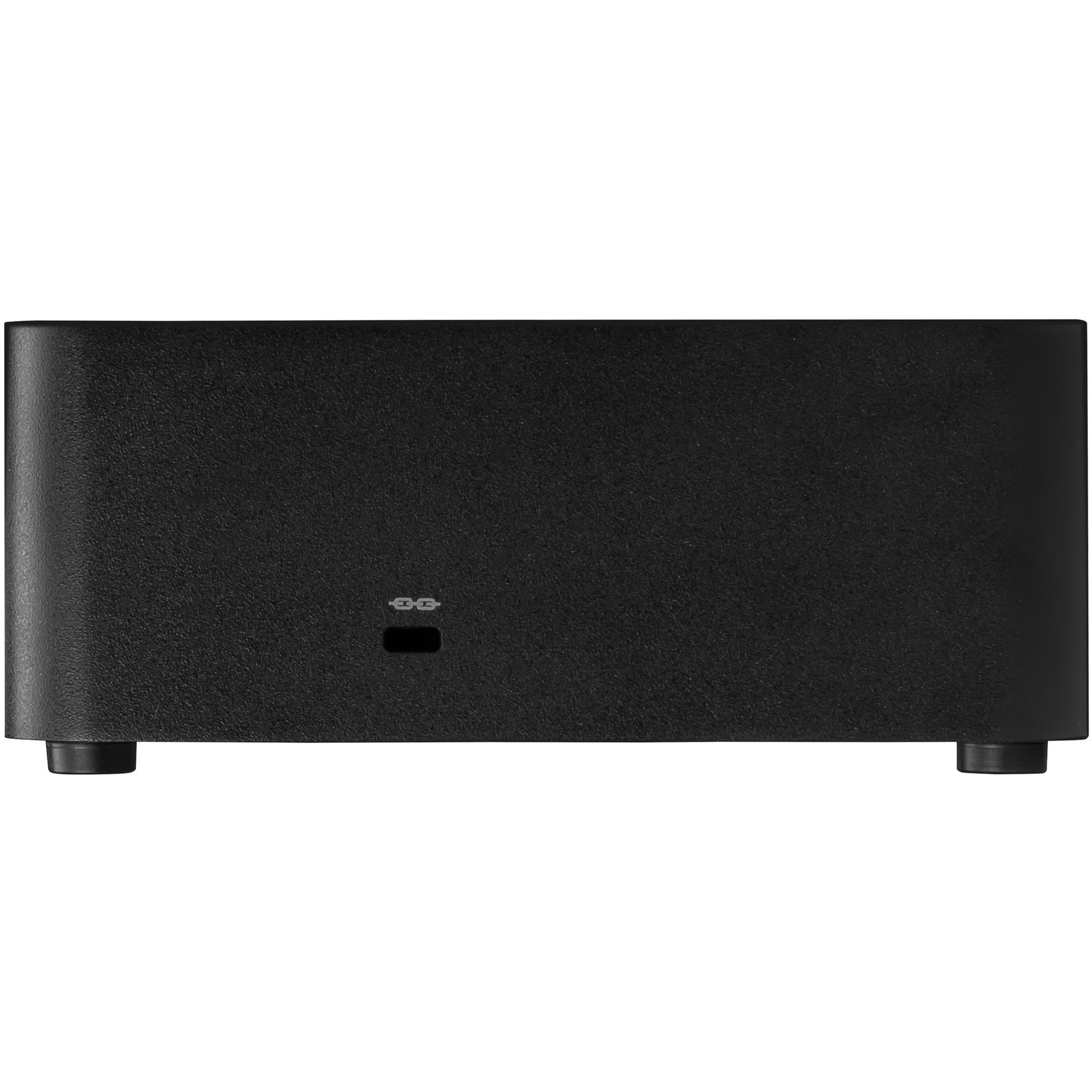 Msi Cubi Nuc 1mg-001eu Mini-PC (schwarz | Core 7 150u | Intel-Grafik | 16 GB | 1 TB SSD | epeat silber registriert)