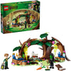 Lego 75687 Das Versteck des bösen Elphaba