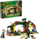Lego 75687 Das Versteck des bösen Elphaba