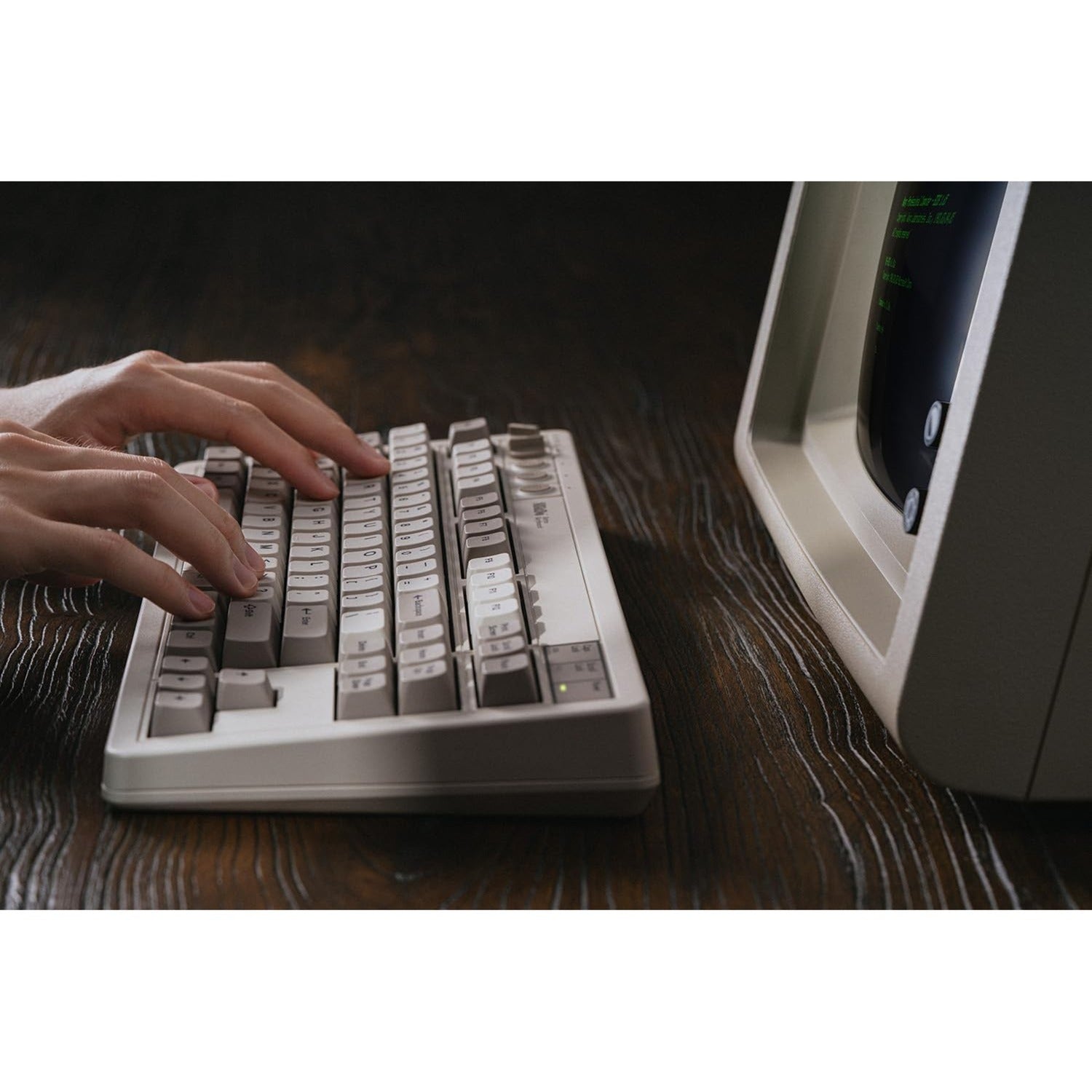 8bitdo Retro Mechanische Tastatur M Edition
