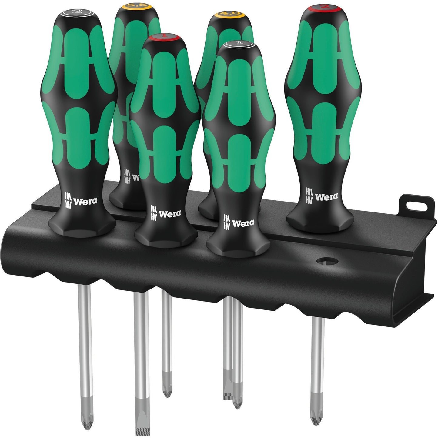 Wera 335 350 355 3 SCHABENDERATZERATZ