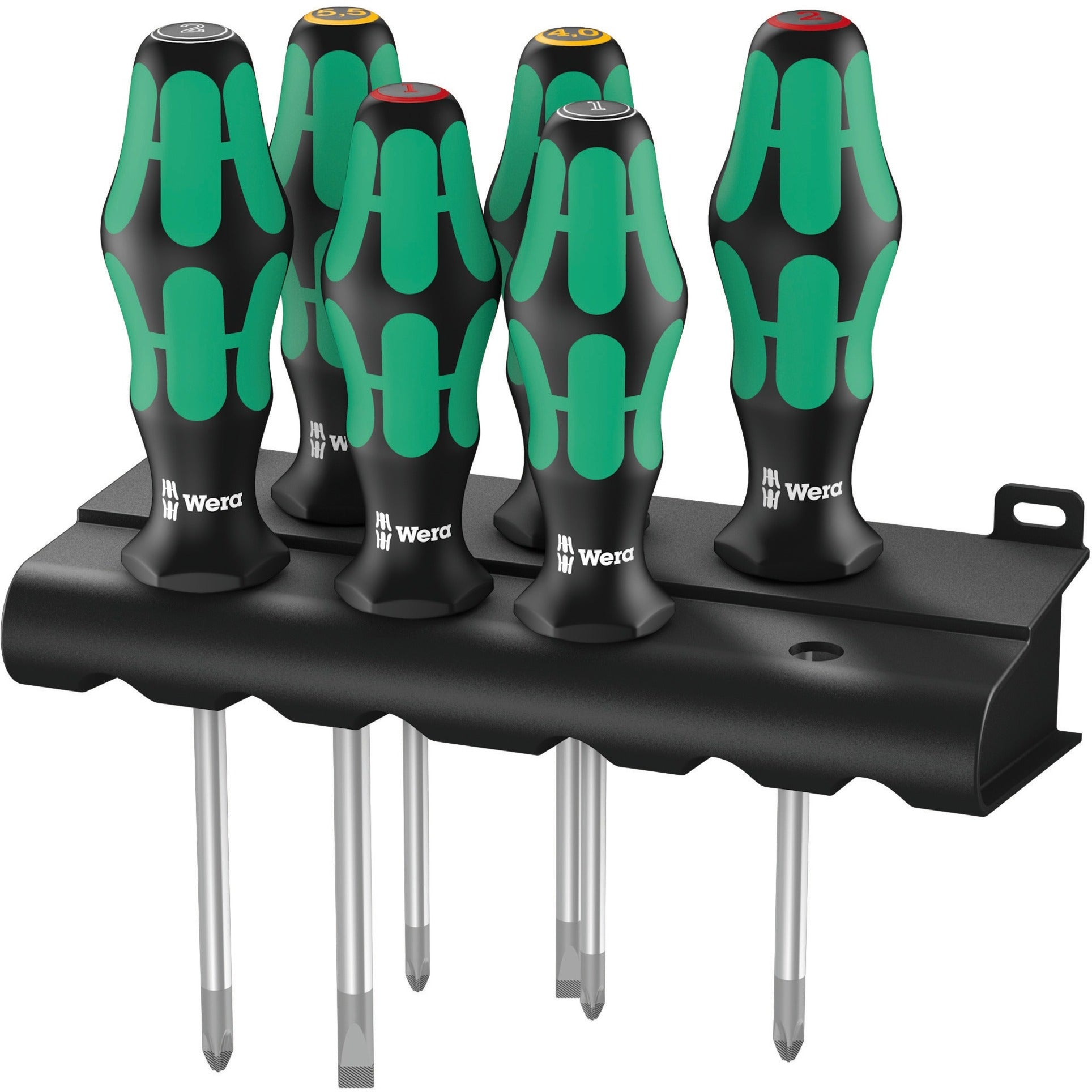 Wera 335 350 355 3 SCHABENDERATZERATZ